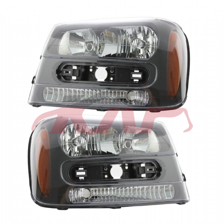 For Chevrolet 41892002-2009 Blazer&nbsp;head Lamp&nbsp;gm2502213 Gm2503213, Blazer Accessories, Chevrolet  Stard Halogen Headlight-GM2502213 GM2503213