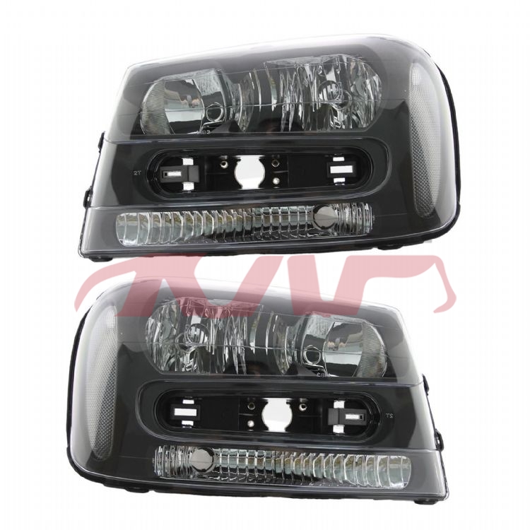 For Chevrolet 41892002-2009 Blazer&nbsp;head Lamp&nbsp;, Blazer Automotive Accessorie, Chevrolet  Car Light-