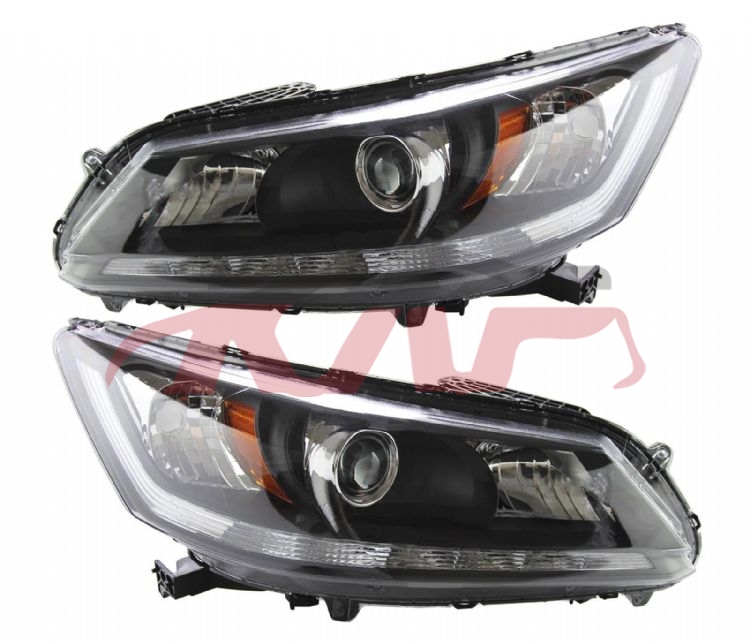 For Honda 3252013 Accord Cp1/2/3&nbsp;head Lamp&nbsp;ho2502156 Ho2503156, Accord Auto Part Price, Honda  Car Headlamps-HO2502156 HO2503156