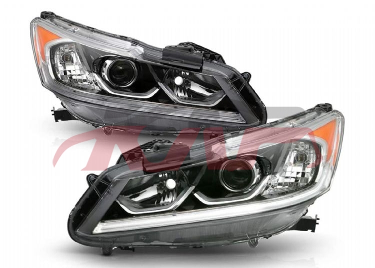 For Honda 10582016 Accord Cr1/2/4&nbsp;head Lamp&nbsp;ho2502169 Ho2503169, Honda  Car Headlights, Accord Car Parts? Price-HO2502169 HO2503169