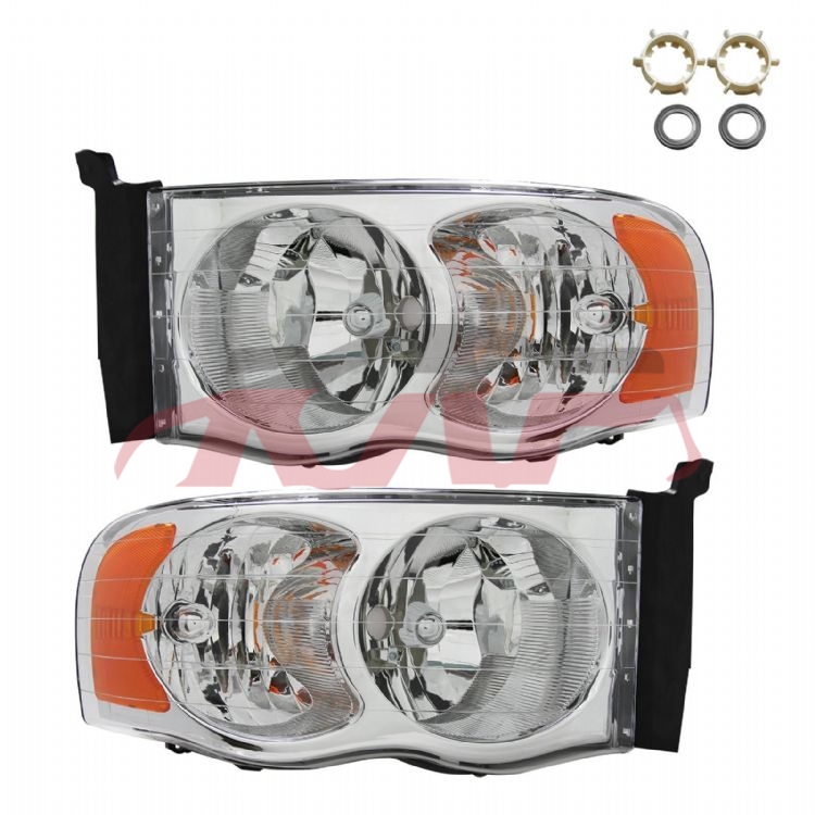 For Dodge 21792003-2005 Ram&nbsp;head Lamp&nbsp;ch2502135 Ch2503135, Ram Accessories, Dodge  Car Headlights-CH2502135 CH2503135