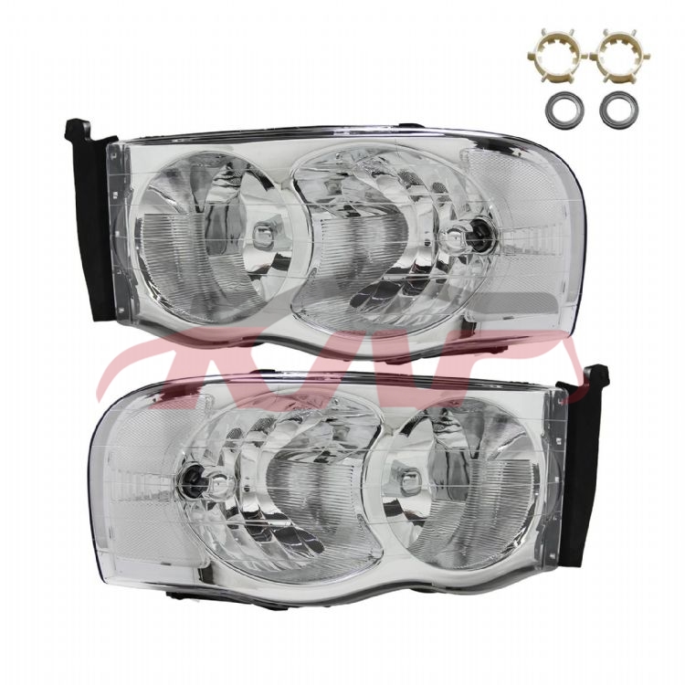 For Dodge 21792003-2005 Ram&nbsp;head Lamp&nbsp;, Ram Car Accessories, Dodge  Headlight Lamps-