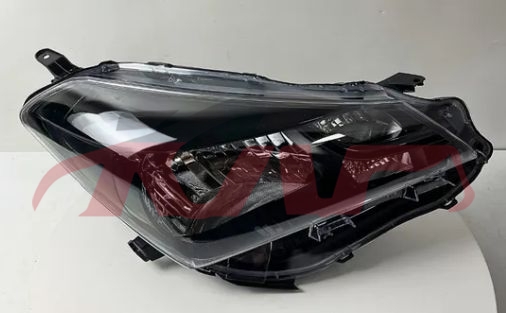 For Toyota 21922014 Vitz&nbsp;head Lamp, Low Type&nbsp;8113052g81   8117052g81, Vitz Carparts Price, Toyota  Auto Headlamps-8113052g81   8117052g81