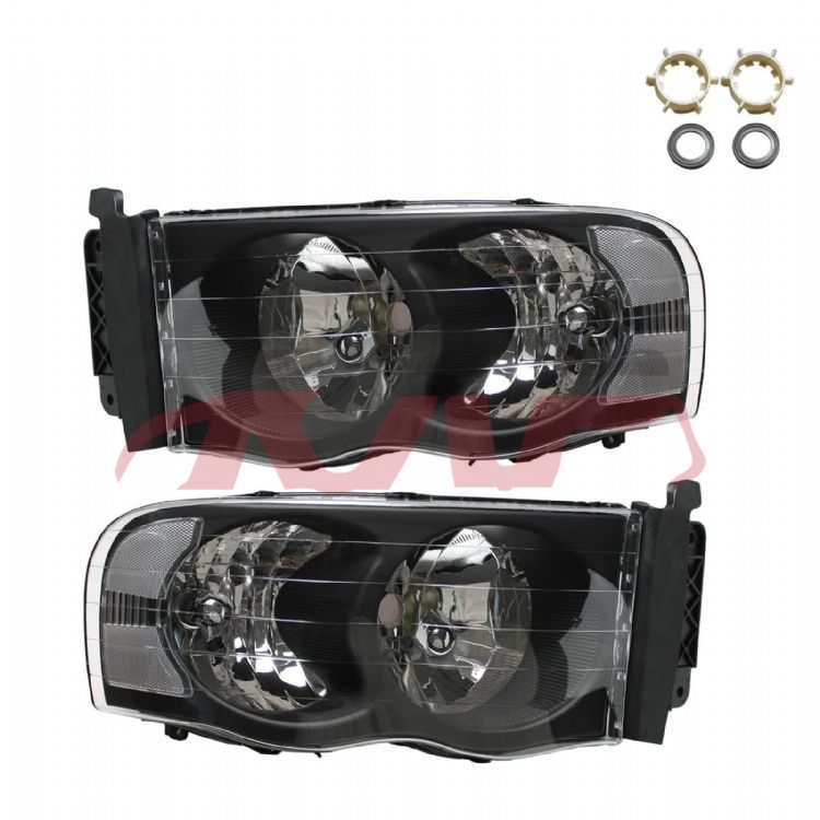 For Dodge 21792003-2005 Ram&nbsp;head Lamp&nbsp;, Dodge  Auto Headlight, Ram Car Parts Discount-