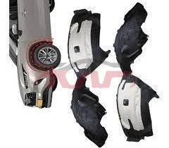 For Toyota 23132021 High Lander&nbsp;inner Fender&nbsp;, Toyota  Wheel Arch, Highlander Auto Parts Price-