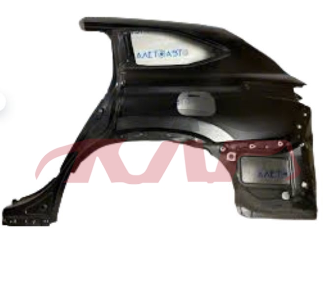 For Toyota 23132021 High Lander&nbsp;fender&nbsp;61018-0e020, Toyota  Auto Part, Highlander Car Pardiscountce-61018-0E020