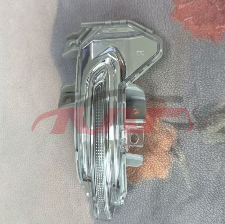 For Toyota 20692021 Landcruiser Lc300&nbsp;door Mirror Lamp&nbsp;, Toyota  Reversing Mirror Bulbs, Land Cruiser Car Parts-