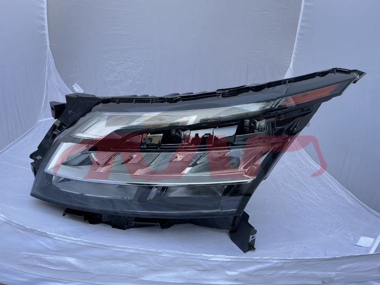 For Nissan 29432022 Pathfinder&nbsp;head Lamp&nbsp;26060-6ta9a 26060-6ta9a, Pathfinder Car Parts Catalog, Nissan  Stard Halogen Headlight-26060-6TA9A 26060-6TA9A