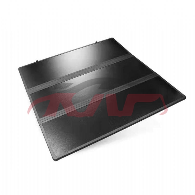 For Toyota 8212016-2020 Tacoma&nbsp;hard Tri-fold Outer Pickup Cover&nbsp;, Toyota  Auto Part, Tacoma Auto Body Parts Price-