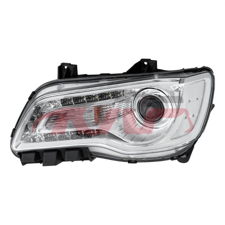 For Chrysle20263115-18&nbsp;head Lamp&nbsp;68214383ad   68214382ad, Chrysle Auto Lamp, Chrysle 300c Parts-68214383AD   68214382AD
