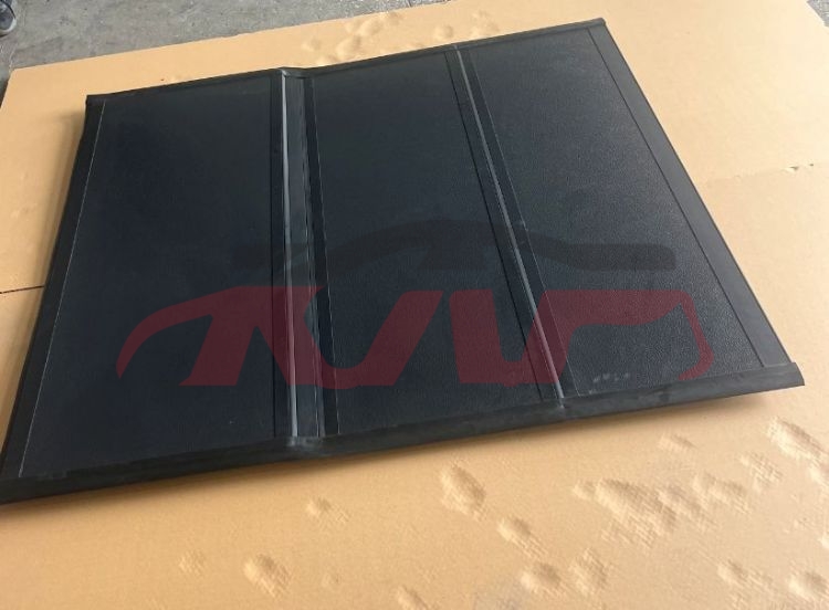 For Ford 29732022 Ranger （t9）&nbsp;hard Tri-fold Outer Pickup Cover&nbsp;, Ranger Car Parts Catalog, Ford  Car Lamps-