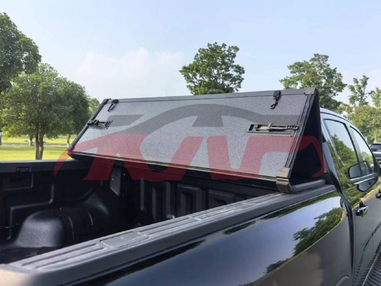 For Toyota 11232018 Hilux Recco&nbsp;hard Tri-fold Outer Pickup Coversize 5.0)&nbsp;, Hilux Car Parts Discount, Toyota  Auto Lamp-