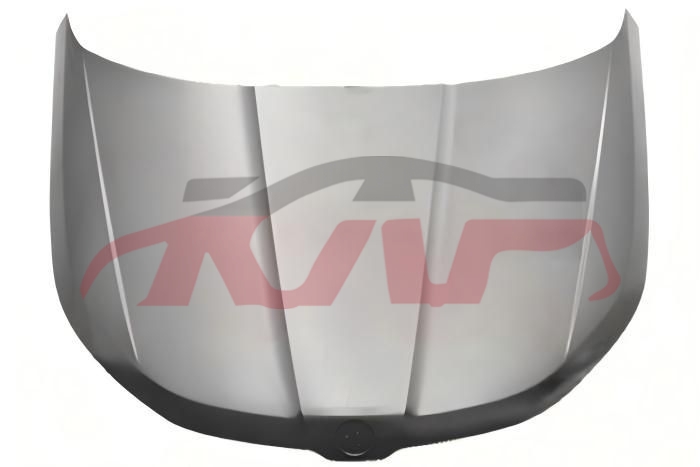 For Isuzu 35722024 D-max&nbsp;hood&nbsp;, D-max Basic Car Parts, Isuzu  Auto Part-