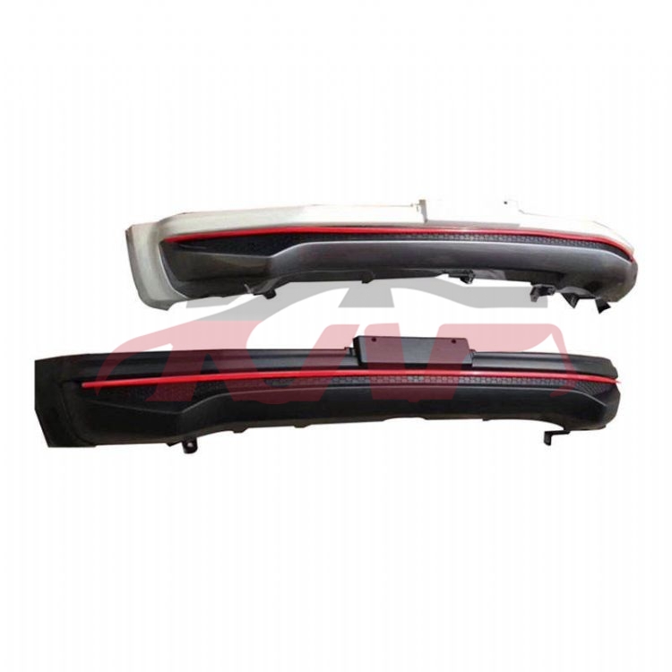 For Isuzu 18352018 Dmax&nbsp;front Bumper Apron&nbsp;, D-max Car Accessories Catalog, Isuzu   Automotive Parts-