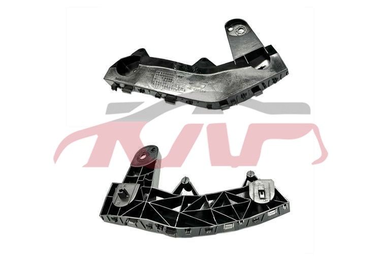 For Isuzu 13422012   D-max&nbsp;front Bumper Bracket&nbsp;r:8980742563          L:8980742573, D-max Automotive Accessorie, Isuzu  Bumper St-R:8980742563          L:8980742573