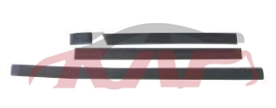 For Isuzu 2016821992-1996 Tfr Kb42&nbsp;car Door Stripes&nbsp;, Isuzu  Auto Part, Tfr Automotive Accessories-