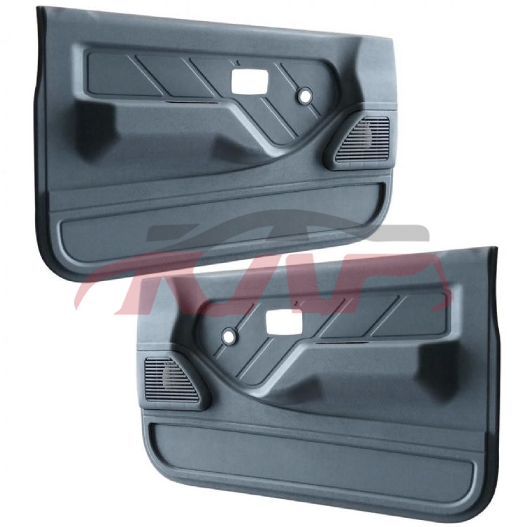 For Isuzu 2016831998-2001 Tfr&nbsp;door Inner Trim Board&nbsp;, Isuzu  Car Parts, Tfr Auto Body Parts Price-