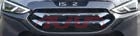 For Isuzu 41632023 D-max&nbsp;grille&nbsp;7551887310, Isuzu  Grills Car Chrome, D-max Car Accessories-7551887310
