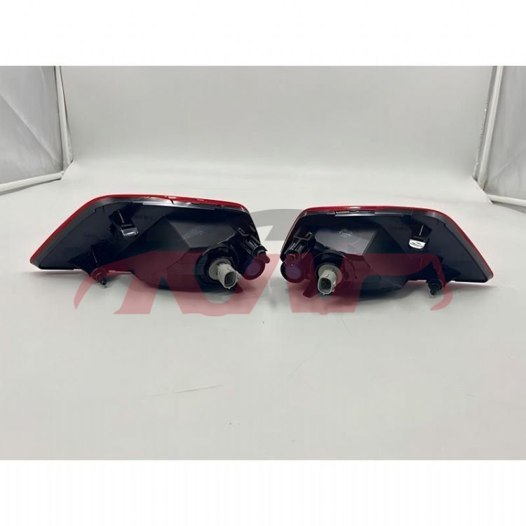 For Isuzu 41632023 D-max&nbsp;reflector&nbsp;, Isuzu  Red Reflector, D-max Accessories-