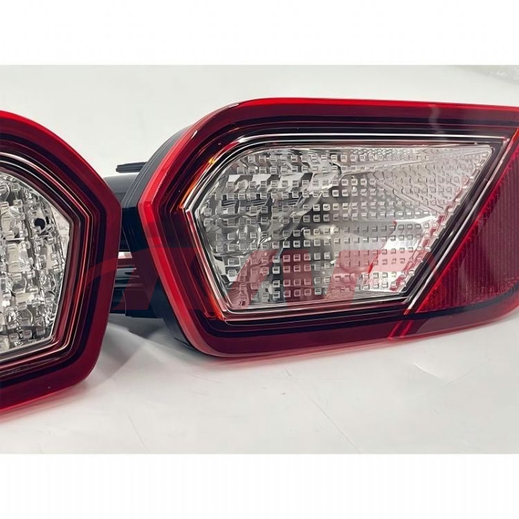 For Isuzu 41632023 D-max&nbsp;reflector&nbsp;, Isuzu  Red Reflector, D-max Accessories-