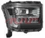 For Great Wall 3442金刚炮&nbsp;head Lamp&nbsp;, 金刚炮 Car Parts Shipping Price, Great Wall  Auto Headlights-