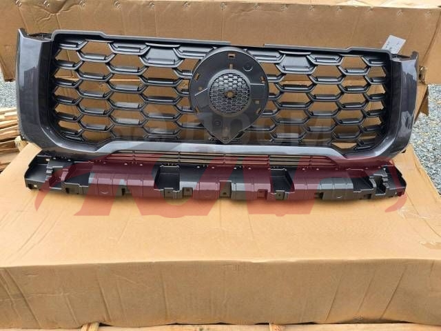 For Great Wall 3442金刚炮&nbsp;grille&nbsp;, 金刚炮 Car Accessorie Catalog, Great Wall  Car Grille-