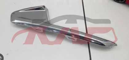 For Jac3323jac T8 2021&nbsp;fog Lamp Frame Decoration Strip&nbsp;2803110p306a 2803120p306a, Jac T8 Auto Parts Price, Jac Car Parts-2803110P306A 2803120P306A