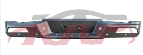 For Jac3323jac T8 2021&nbsp;rear Bumper&nbsp;2804100p306a, Jac T8 Auto Parts Manufacturer, Jac Rear Guard-2804100P306A