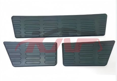 For Jac3323jac T8 2021&nbsp;side Steps&nbsp;2804104p306a-中 2804105p306a-l 2804106p306a-r, Jac Auto Part, Jac T8 Automotive Parts-2804104P306A-中 2804105P306A-L 2804106P306A-R