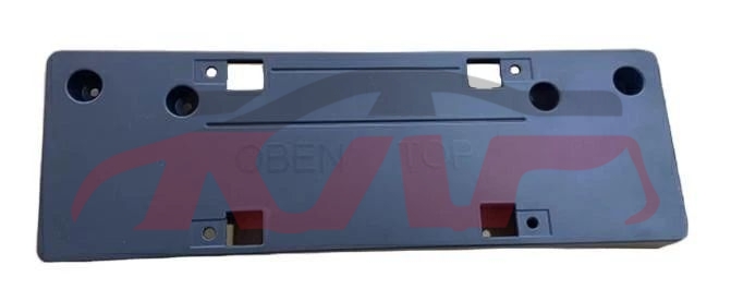 For Jac3323jac T8 2021&nbsp;license Plate&nbsp;, Jac T8 Car Part, Jac Car Plate-