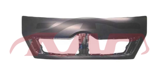 For Hino 2273fg Gh 02&nbsp;front Panel Garnish Narrow Cab&nbsp;, 500 Car Part, Hino   Automotive Accessories-