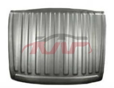 For Hino 2273fg Gh 02&nbsp;top Rad Cover&nbsp;, 500 Accessories, Hino  Auto Lamps-