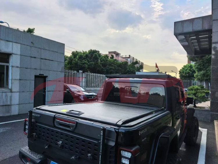 For Toyota 20382021 Hilux Rocco&nbsp;cover Plate&nbsp;, Toyota  Decorative Plate For Car, Hilux Car Parts Catalog-