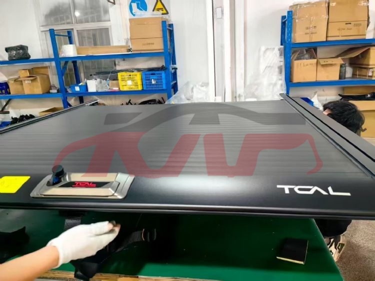 For Toyota 20382021 Hilux Rocco&nbsp;cover Plate&nbsp;, Toyota  Decorative Plate For Car, Hilux Car Parts Catalog-