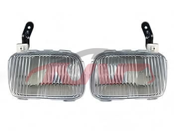 For Hino 2724for 300 Narrow&nbsp;fog Lamp&nbsp;, Hino   Fog Light, 300 Auto Parts Manufacturer-