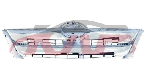 For Hino 2270for 300 Wide&nbsp;grille&nbsp;, Hino  Auto Grilles, 300 Auto Part-