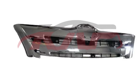 For Hino 2270for 300 Wide&nbsp;grille&nbsp;, 300 Auto Parts, Hino  Car Chrome Front Grille-