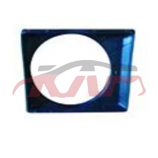 For Hyundai 1537hd35/hd45/hd65/hd75  2010-2016&nbsp;fan&nbsp;25397-5h000/5h001/5h400, Hyundai  Auto Part, Hd Automotive Accessories-25397-5H000/5H001/5H400