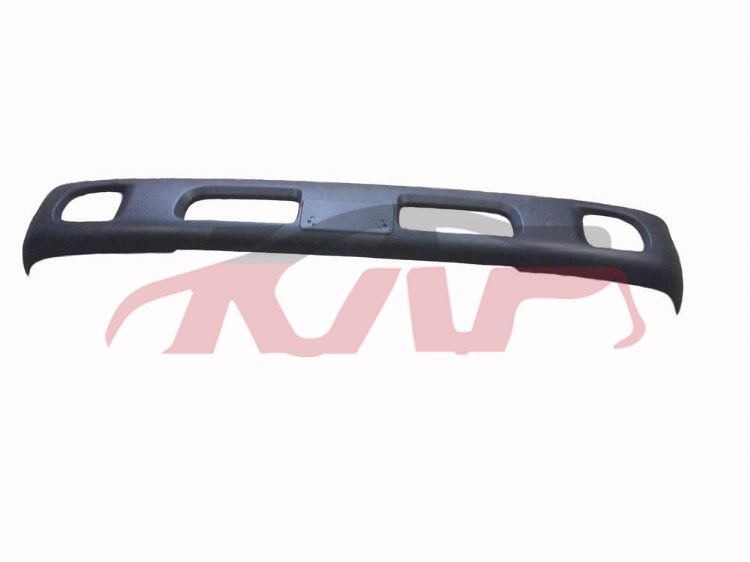 For Hyundai 1537hd35/hd45/hd65/hd75  2010-2016&nbsp;front Bumper&nbsp;86510-5h001, Hd Replacement Parts For Cars, Hyundai  Front Bumper Face Bar-86510-5H001