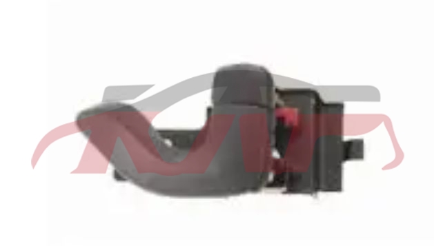 For Hyundai 1537hd35/hd45/hd65/hd75  2010-2016&nbsp;door Handle Inner&nbsp;, Hd Car Parts Catalog, Hyundai  Auto Lamp-