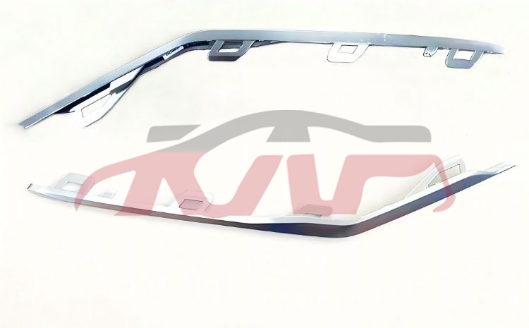 For Byd 4260song L&nbsp;front Bumper Lower Trim Strip&nbsp;2803233/2 43, Song L Car Accessorie, Byd  Auto Part-2803233/2 43