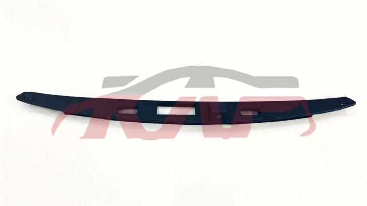 For Byd 4260song L&nbsp;rear Licenese  Bracket&nbsp;5506110, Song L Automotive Parts Headquarters Price, Byd  Auto Lamps-5506110