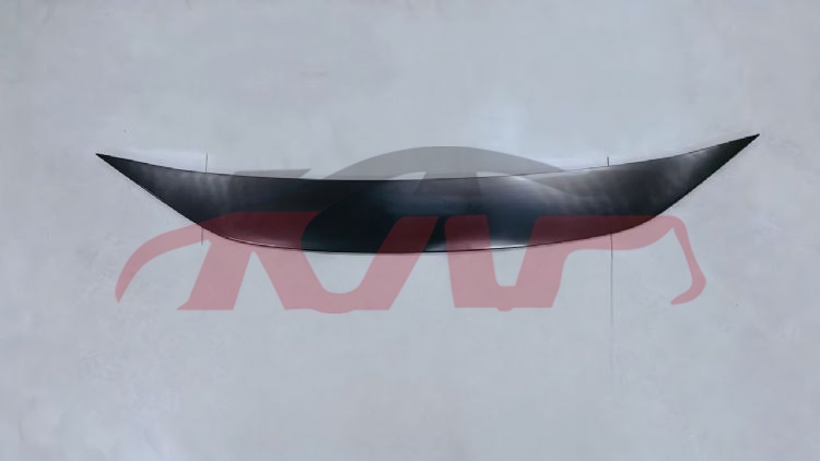 For Byd 4260song L&nbsp;front  Bumper  Trim&nbsp;2803114, Byd  Car Lamps, Song L Automotive Parts-2803114