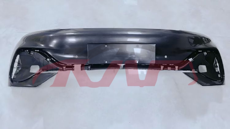 For Byd 4261yuan Plus&nbsp;front Bumper Upper Body&nbsp;2803111b, Byd  Auto Lamps, Yuanplus Accessories-2803111B