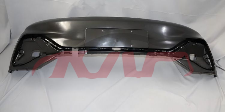 For Byd 4261yuan Plus&nbsp;front Bumper Upper Body&nbsp;2803111 /a, Yuanplus Car Part, Byd  Auto Parts-2803111 /A