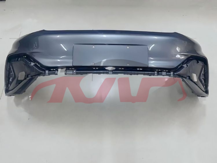 For Byd 4261yuan Plus&nbsp;front Bumper Upper Body&nbsp;2803111 /c, Yuanplus Car Parts, Byd  Auto Parts-2803111 /C