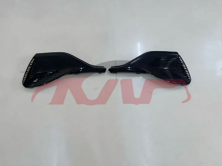 For Byd 4261yuan Plus&nbsp;fog Lamp Cover&nbsp;2803131/31 32, Yuanplus Auto Parts Manufacturer, Byd  Light Frame-2803131/31 32