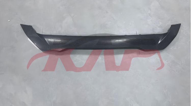 For Byd 4261yuan Plus&nbsp;rear Bumper Framework&nbsp;2804114, Yuanplus Auto Parts Catalog, Byd  Car Parts-2804114