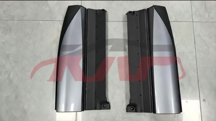 For Byd 4261yuan Plus&nbsp;front Door Guard Board&nbsp;5402850/61, Byd  Auto Parts, Yuanplus Automotive Accessories-5402850/61