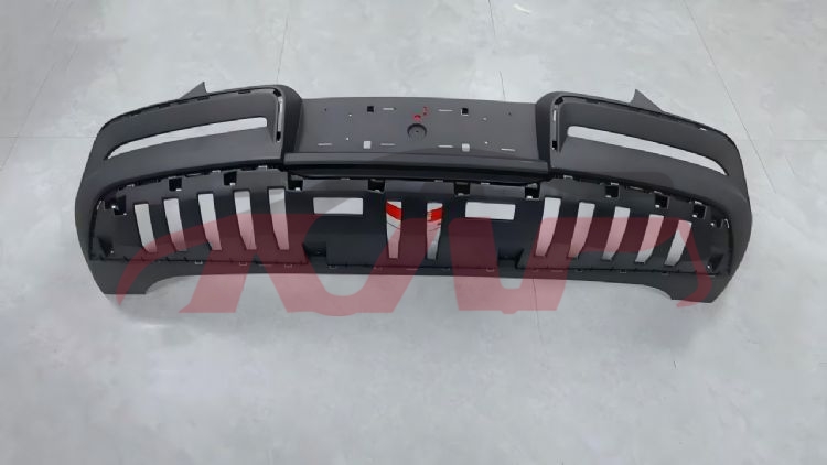 For Byd 4262yuan Up&nbsp;rear Bumper&nbsp;2804113, Byd  Auto Lamp, Yuan Up Automotive Parts-2804113